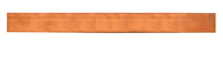 ZX102 Busbar 2F Cu 12x5