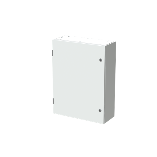 IP65 Sht/Steel Enc H800 x W600 x D250 RA – Image 3 of 3