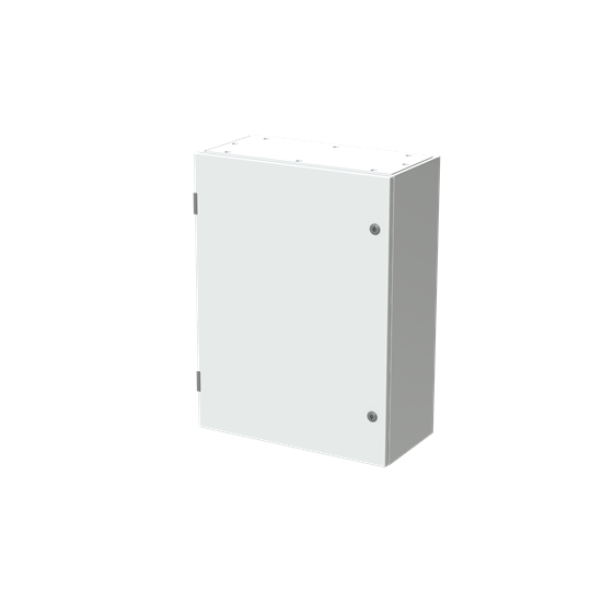 IP65 Sht/Steel Enc H800 x W600 x D300 RA – Image 3 of 3