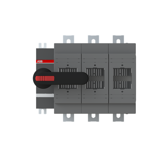 800A 3P BS88 C1-C3 FUSE SWITCH