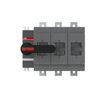 800A 3P BS88 C1-C3 FUSE SWITCH