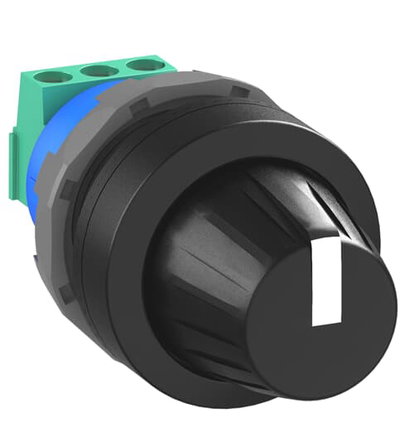 MT-350B POTENTIOMETER