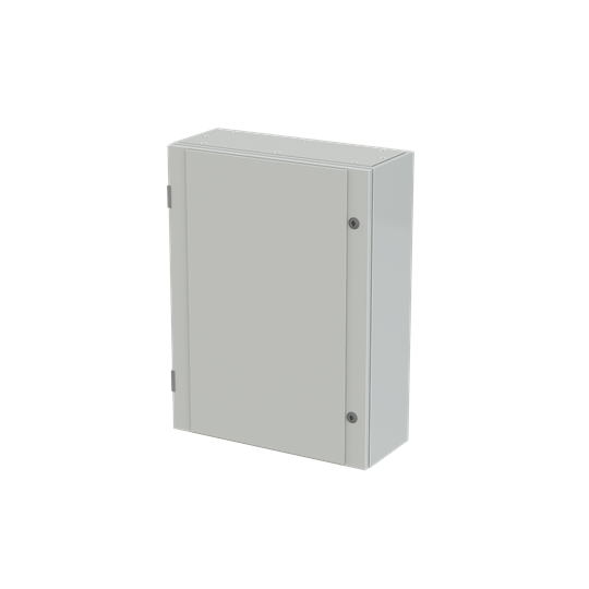 IP65 Sht/Steel Enc H800 x W600 x D250 RA – Image 3 of 3