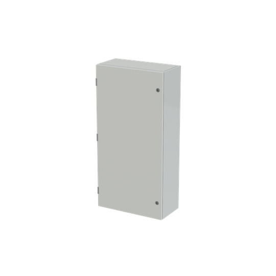 SRN12630K ENCLOSURE BL.DOOR+PLATE1200X – Image 3 of 3