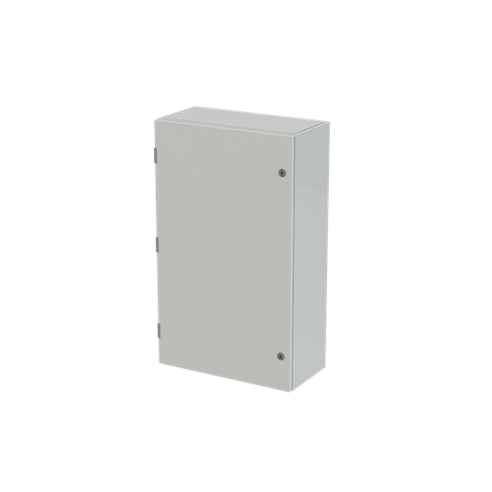 IP65 Sht/Steel Enc H1000 x W600 x D300 R – Image 3 of 3