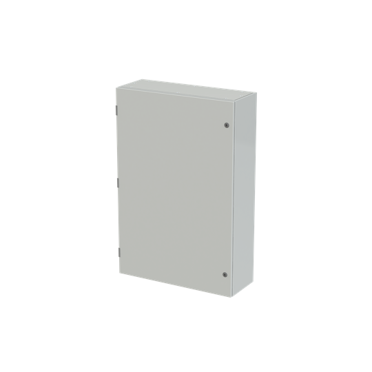 IP65 Sht/Steel Enc H1200 x W800 x D300 R – Image 3 of 3