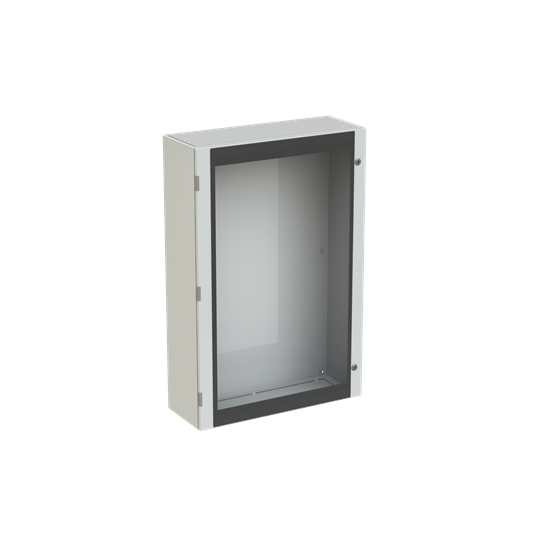 IP65 Sht/Steel Enc H1200 x W800 x D300 R – Image 2 of 3