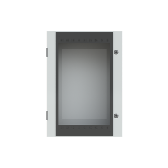 IP65 Sht/Steel Enc H700 x W500 x D250 RA