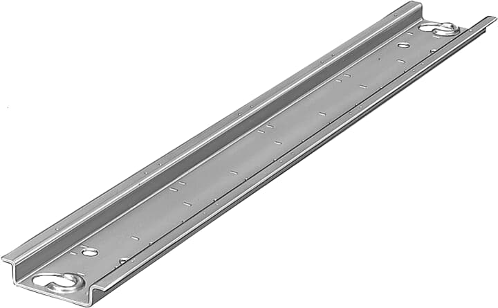 GTS Mounting Rail