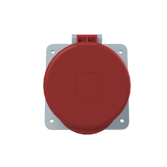 Ind. P&S 463RAU6