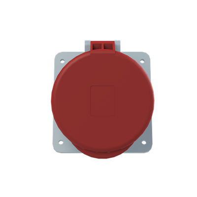 Ind. P&S 463RAU6