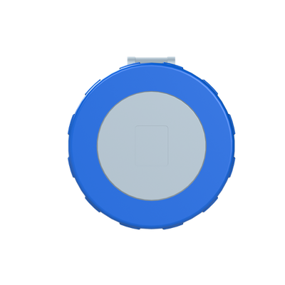 Ind. P&S 2125C6W