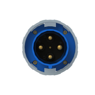 Ind. P&S 3125P9W