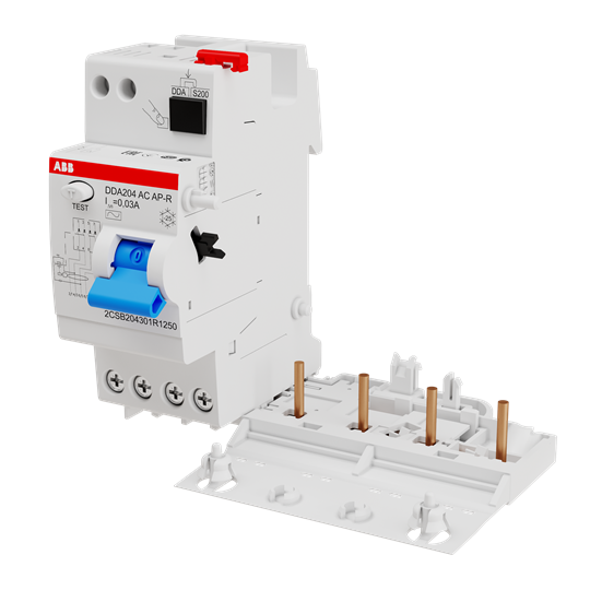 DDA204 AC-25/0,03 AP-R – Image 3 of 3