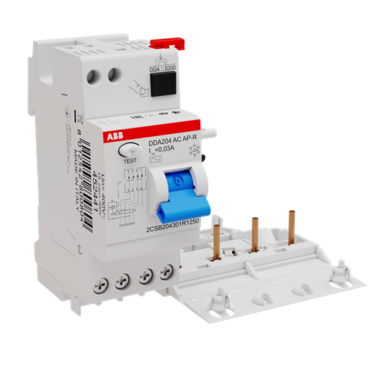 DDA204 AC-25/0,03 AP-R – Image 2 of 3