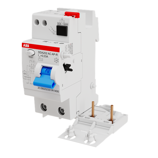 DDA202 AC-40/0,03 AP-R – Image 3 of 3