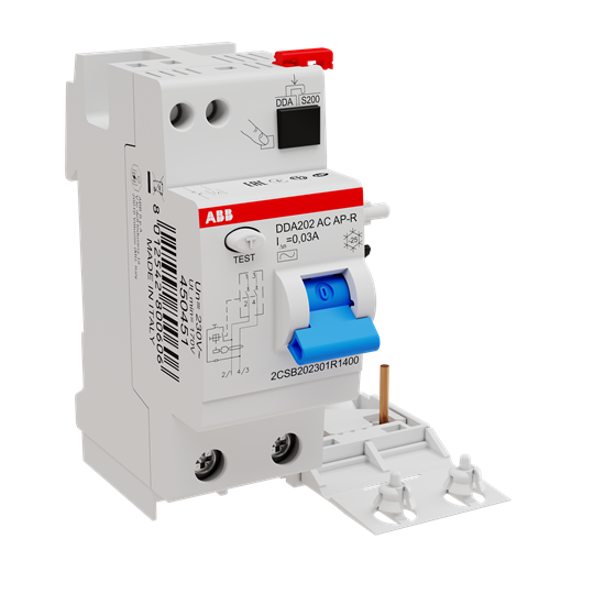 DDA202 AC-40/0,03 AP-R – Image 2 of 3