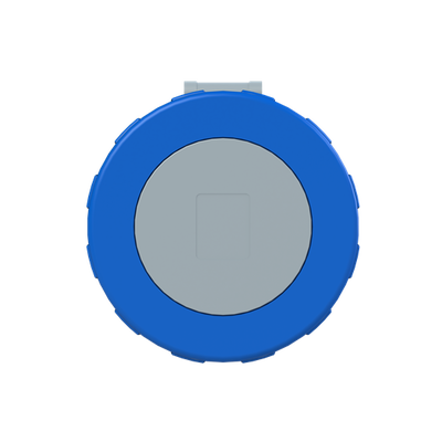 Ind. P&S 3125C9W