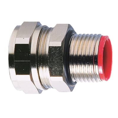 SPL40/125/M-BRASS LQT M TYPE 1.1/4NPT