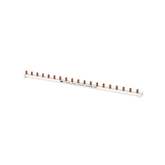 PS1/19/30 19 MODULE BUSBAR – Image 3 of 3