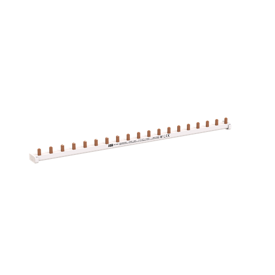 PS1/19/30 19 MODULE BUSBAR – Image 2 of 3