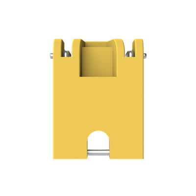 SA1 MCB PADLOCK ADAPTOR 3MM