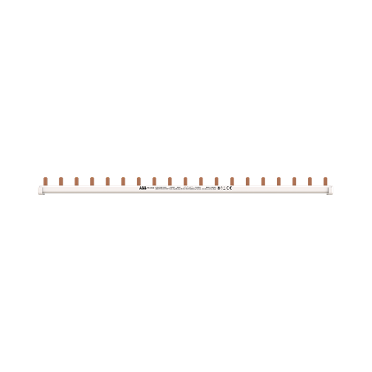 PS1/19/30 19 MODULE BUSBAR