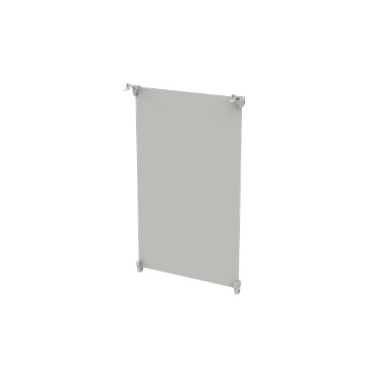 INSULATING BASE PLATE-SIZE 5 – Image 3 of 3
