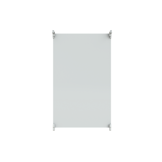 INSULATING PLATE SIZE 1 GEMINI