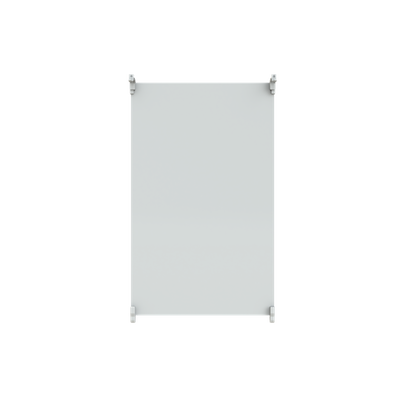 INSULATING PLATE SIZE 1 GEMINI