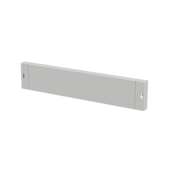 Gemini Blank Plate 75mm - Size 1 – Image 3 of 3