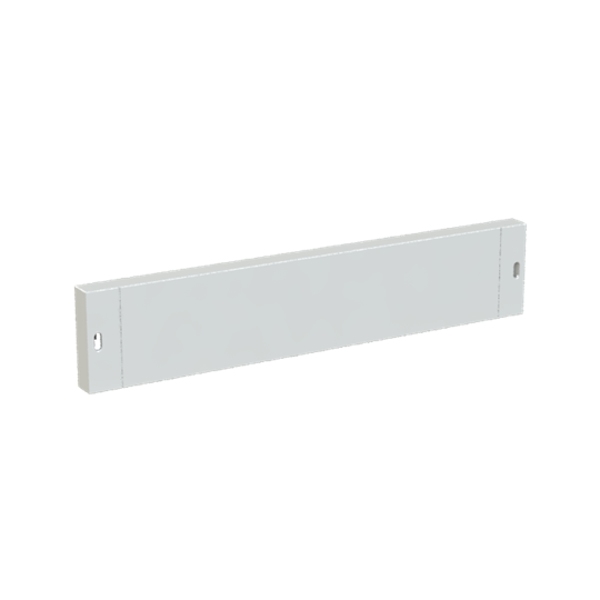 Gemini Blank Plate 75mm - Size 1 – Image 2 of 3