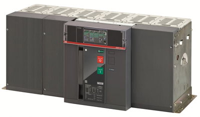 E6.2V 6300 Ekip Dip LSIG 3p FHR