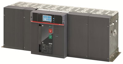 E6.2V/f 5000 Ekip Hi-Touch LSI 4p FHR