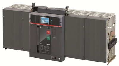 E6.2X/f 6300 Ekip Touch LSI 4p WMP