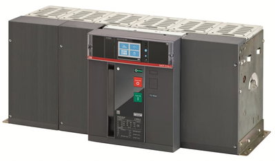 E6.2V 6300 Ekip Touch LSIG 3p FHR