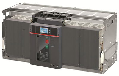 E6.2X/f 6300 Ekip Touch LSIG 4p WMP