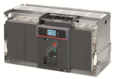 E6.2V 6300 Ekip Touch LSIG 3p WMP