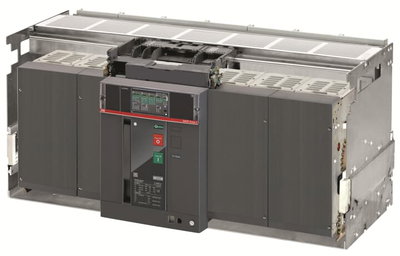 E6.2X/f 6300 Ekip Dip LSIG 4p WMP