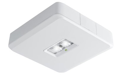 LED 2D M3 WH/OPL-OPT IR2