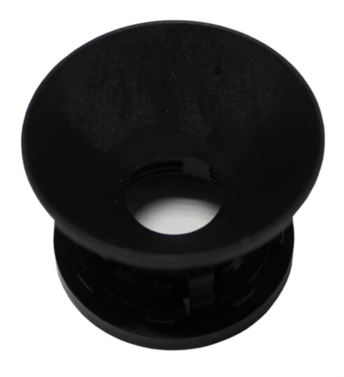 Shaft guide for OZ331P handle