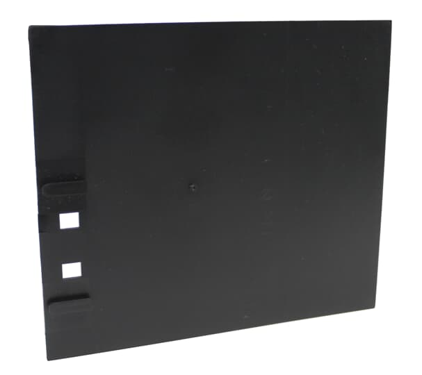 CLIP ON PHASE BARRIERS