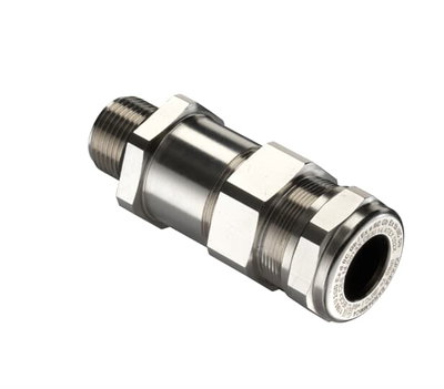 M63 S/S BARRIER GLAND 36-52 UNARMORED