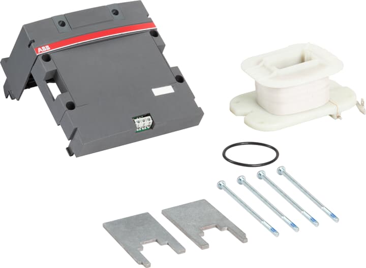 ZAF300 48-130V OPERATING COIL