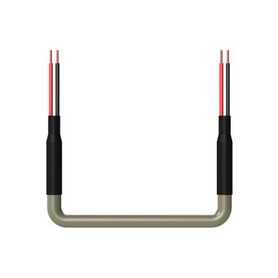 VB/K200.1 Wiring Jumper, 200mm