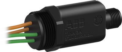 Tina 3A adapter unit type ABB