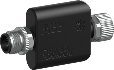 Tina 6A adapter unit type ABB