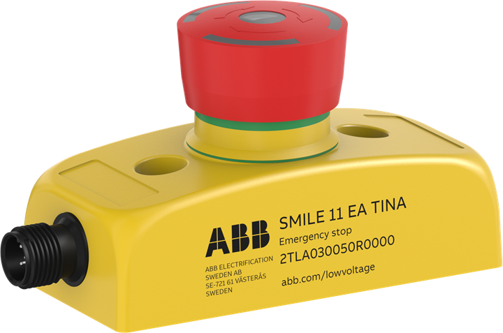 Smile 11 EA Tina Type ABB