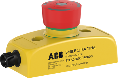 Smile 11 EA Tina Type ABB