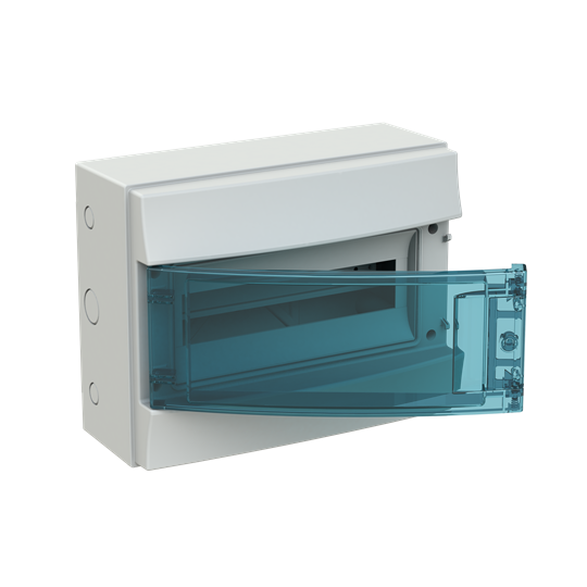 Mistral65 transparent door 12M – Image 2 of 3